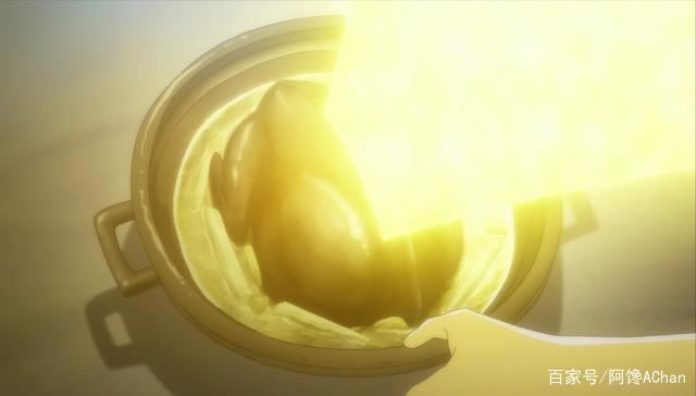 《中华小当家》与《厨神小当家》全对比！忆童年还是毁童年？