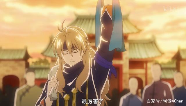 《中华小当家》与《厨神小当家》全对比！忆童年还是毁童年？