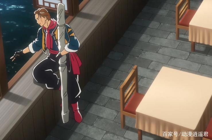 厨神小当家：童年神作一月上映新作，剧情或低龄化，充满期待