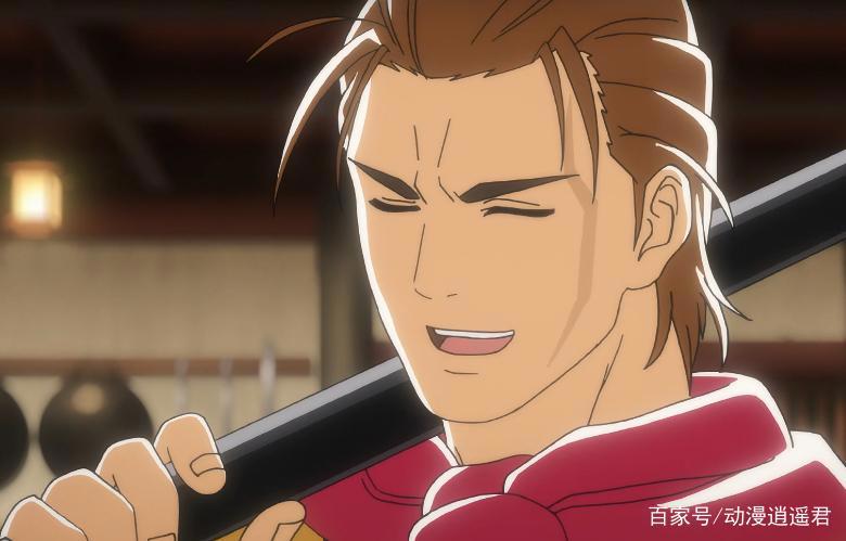 厨神小当家：童年神作一月上映新作，剧情或低龄化，充满期待