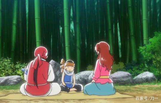 厨神小当家第一集：小当家改名阿昴哥，新一季的这道菜你我都会做