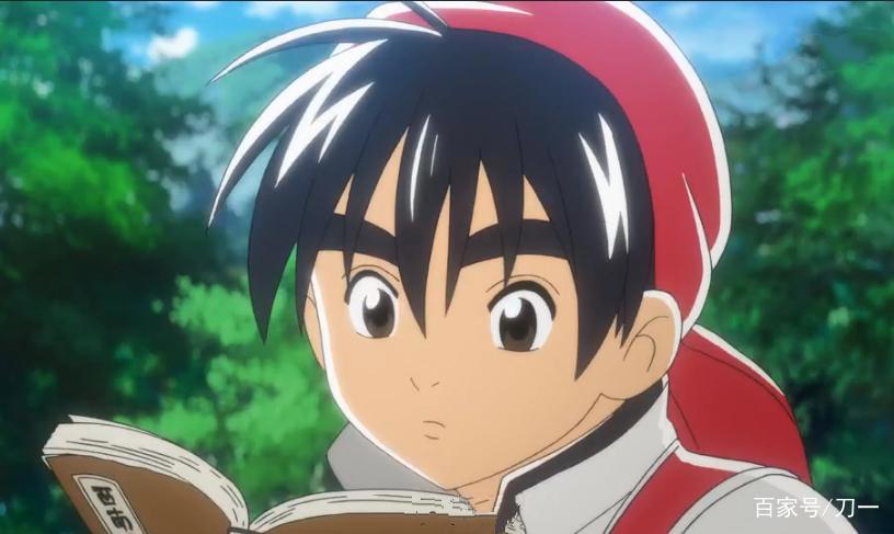 厨神小当家第一集：小当家改名阿昴哥，新一季的这道菜你我都会做