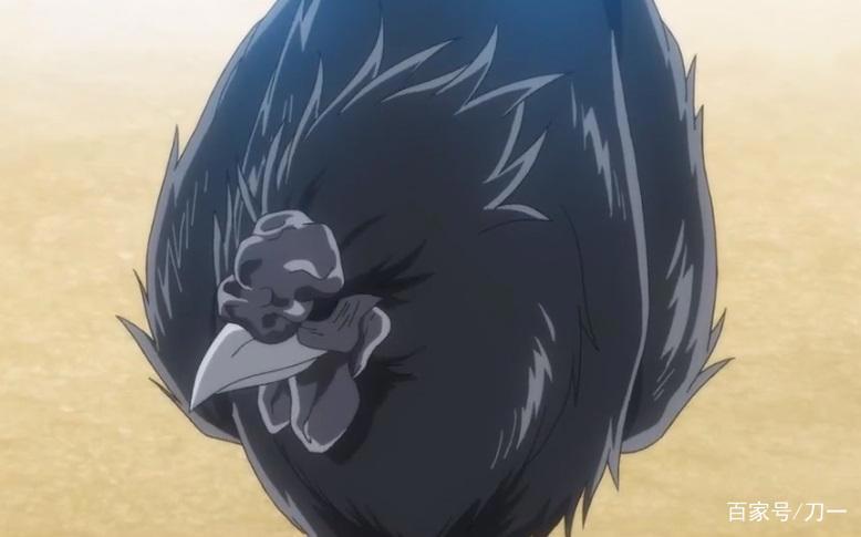 厨神小当家第一集：小当家改名阿昴哥，新一季的这道菜你我都会做