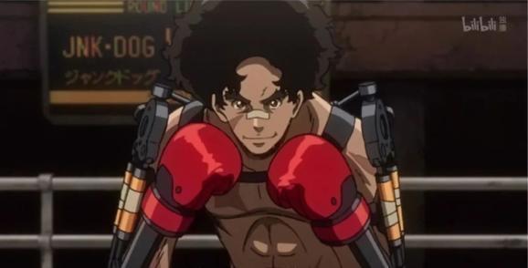 两百万人刷通宵的《机甲拳击》第二季，一夜9.9