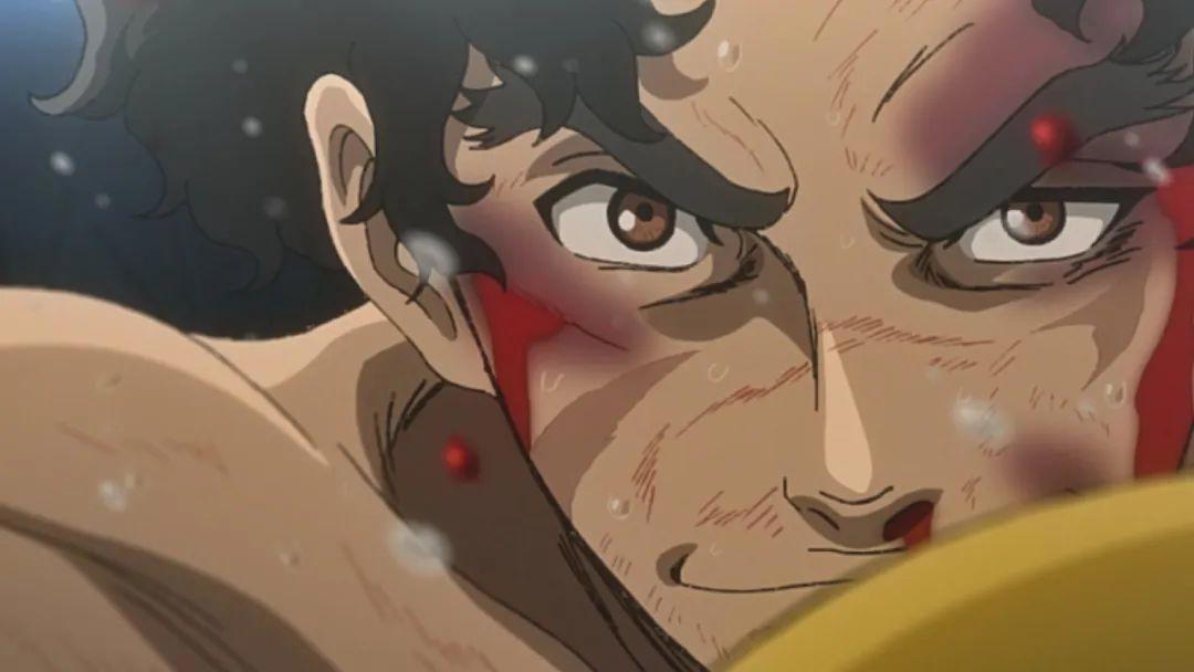 两百万人刷通宵的《机甲拳击》第二季，一夜9.9