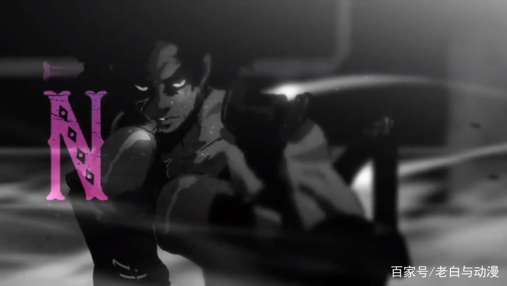 《MEGALOBOX》将要制作第二季，故事讲7年后的事！