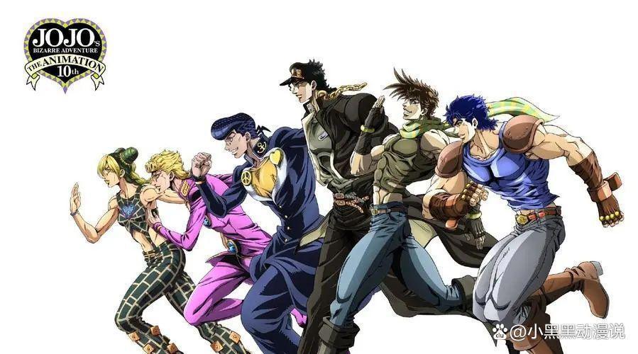 盘点近几年不能错过的热血动漫，80岁老人看了热血沸腾