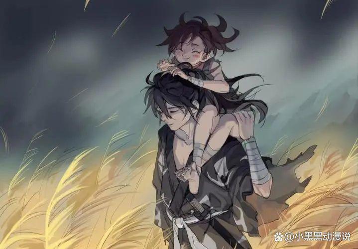 盘点近几年不能错过的热血动漫，80岁老人看了热血沸腾