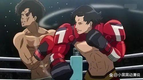 盘点近几年不能错过的热血动漫，80岁老人看了热血沸腾