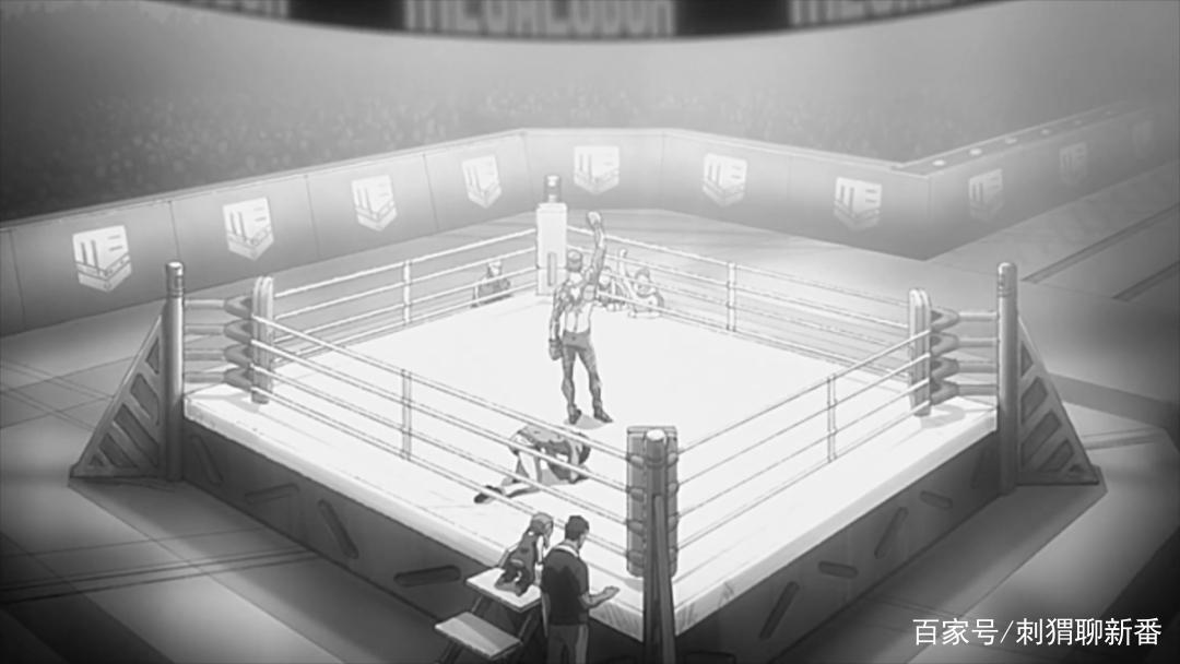 新番点评：Magalobox第二季