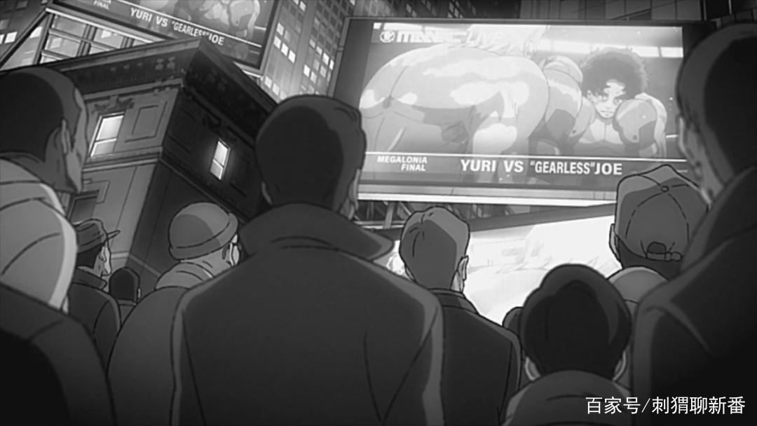 新番点评：Magalobox第二季