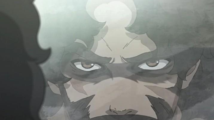 话题作《机甲拳击》TV动画续篇预告4月正式开播