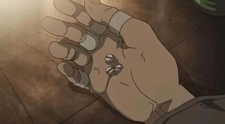 话题作《机甲拳击》TV动画续篇预告4月正式开播