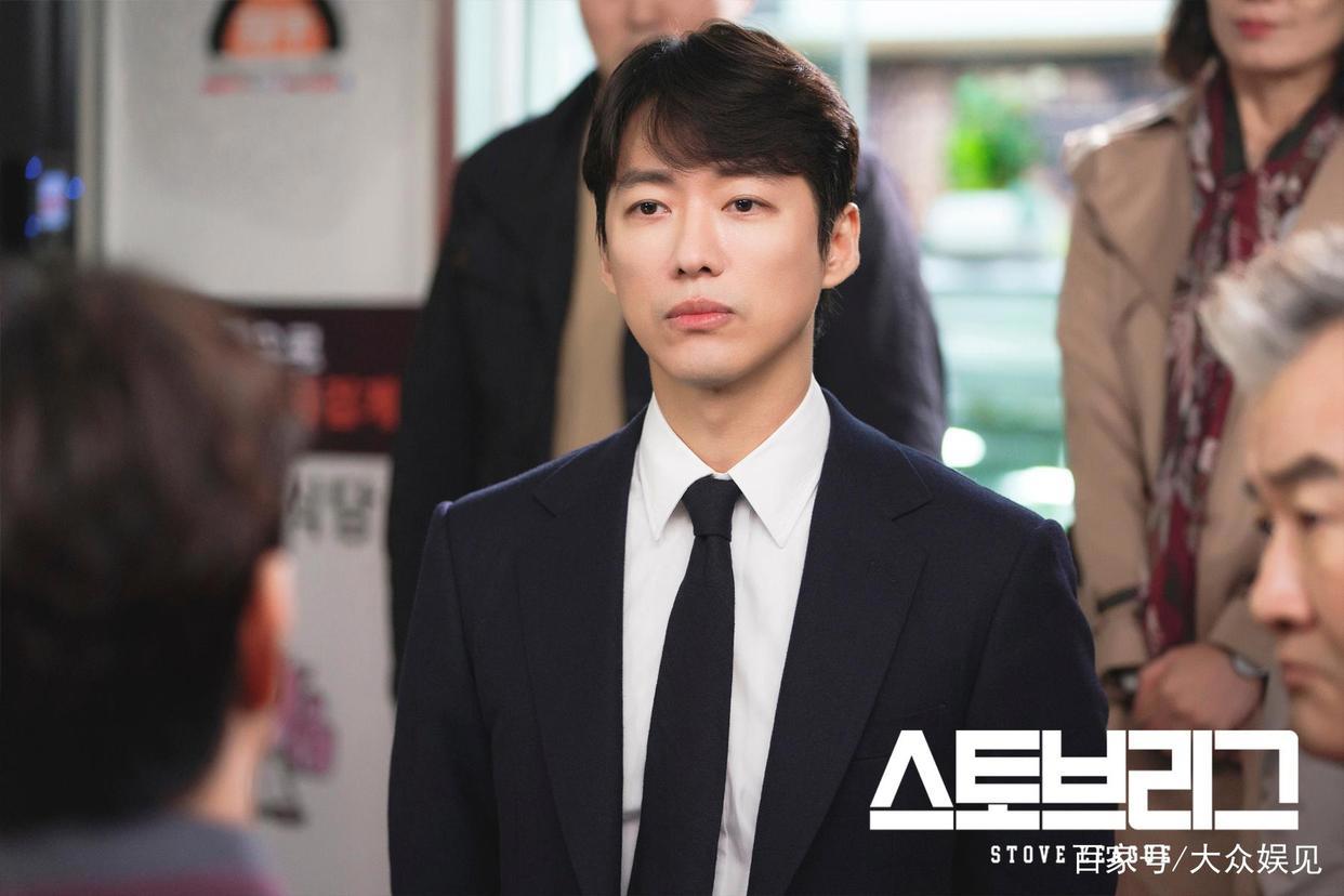 影评｜9.3高分职场剧棒球大联盟，南宫珉选的剧本不会错