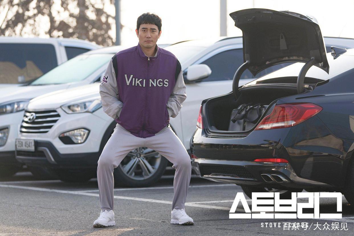 影评｜9.3高分职场剧棒球大联盟，南宫珉选的剧本不会错