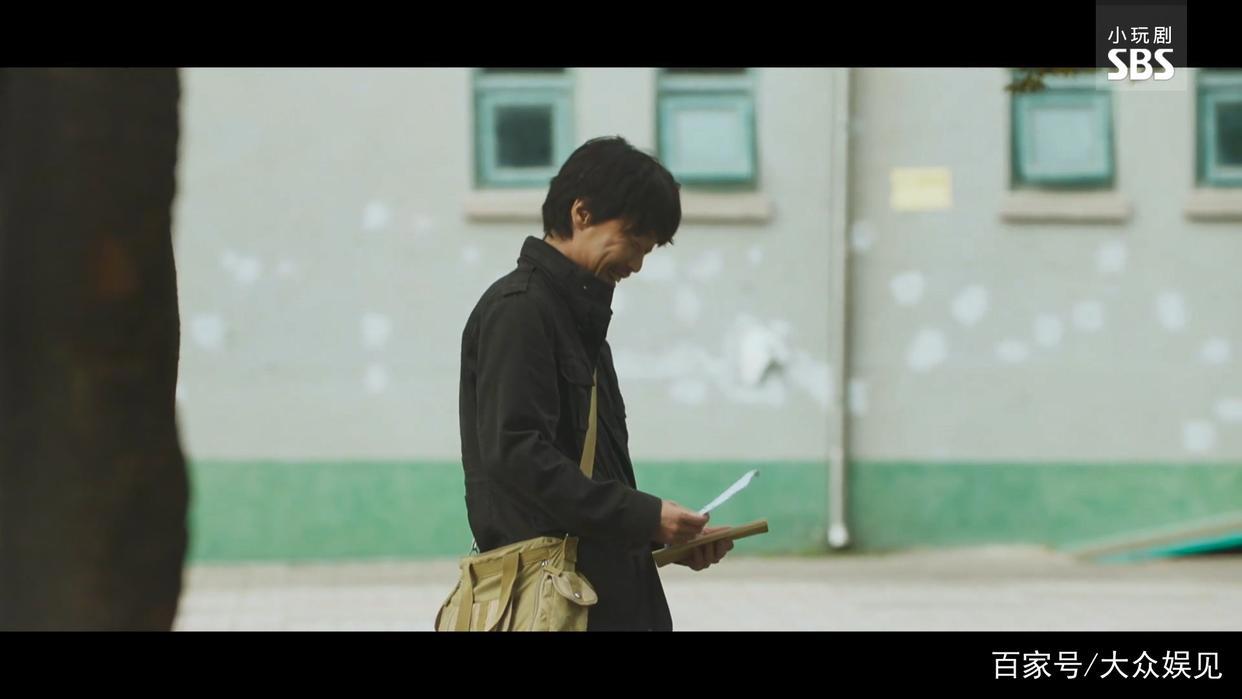 影评｜9.3高分职场剧棒球大联盟，南宫珉选的剧本不会错