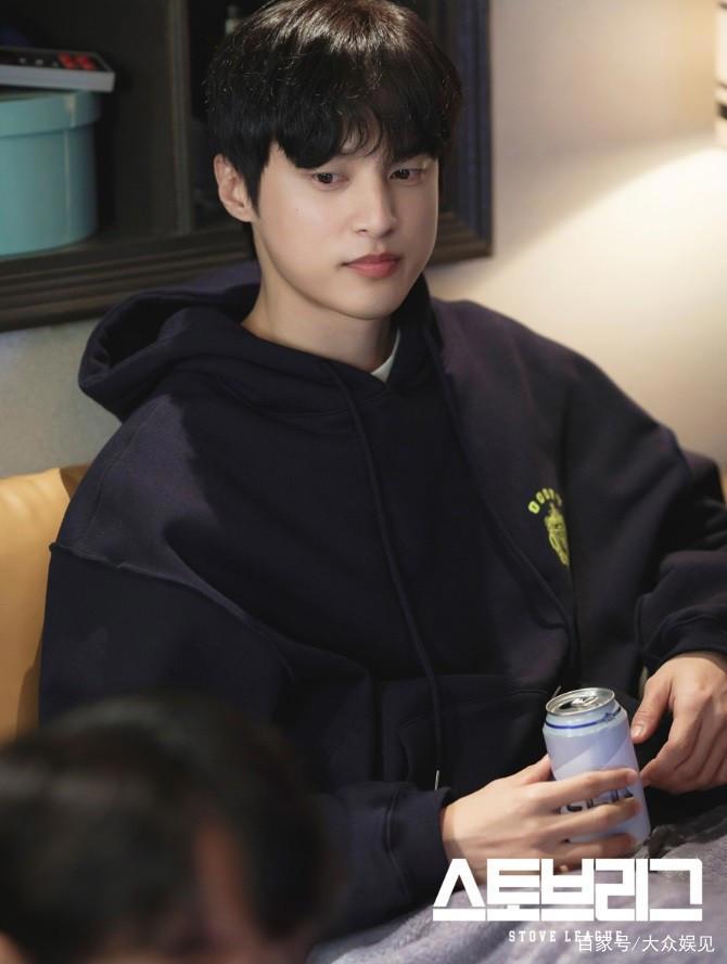 影评｜9.3高分职场剧棒球大联盟，南宫珉选的剧本不会错