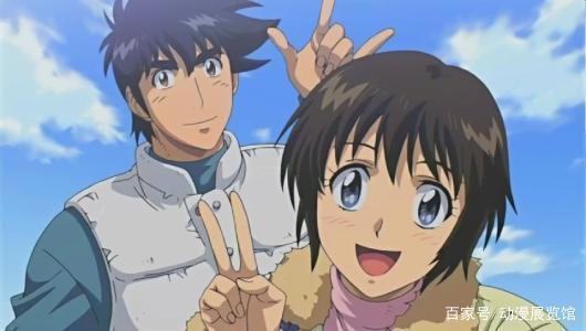 棒球大联盟：最为热血澎湃的三场比赛，主角实力爆棚