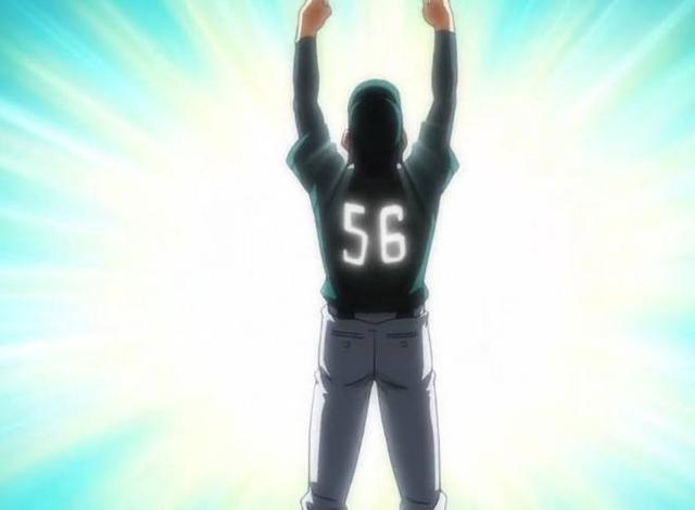 棒球大联盟：茂野吾朗意志的传承，他的儿子开始打棒球了