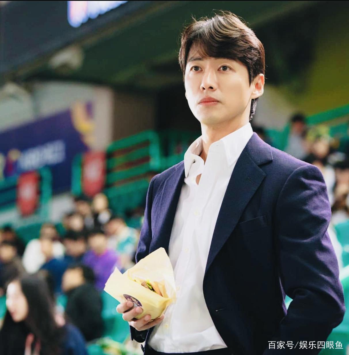 棒球大联盟：南宫珉背后不为人知的心酸，慎看催泪第9集