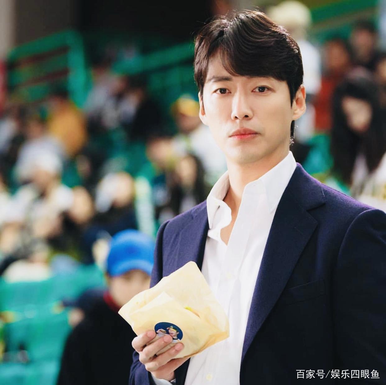 棒球大联盟：南宫珉背后不为人知的心酸，慎看催泪第9集