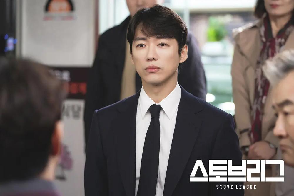 《棒球大联盟》没有大团圆结局没有好坏只有立场不同的人