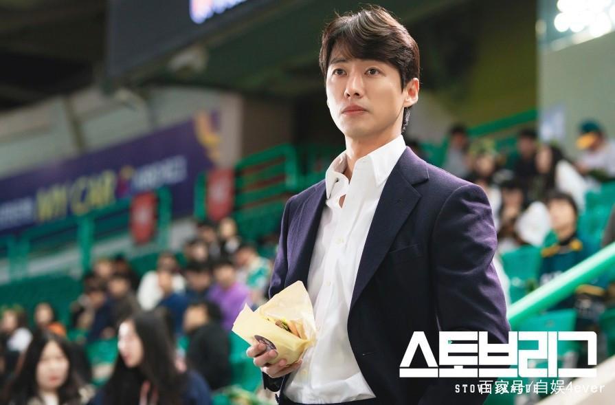 棒球大联盟StoveLeague，一部差点因为名字而错过的“燃”剧