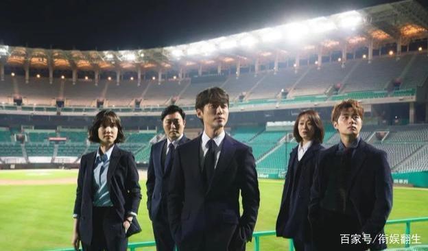 《棒球大联盟》，看名绝对会错过的神剧