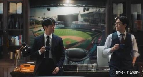 《棒球大联盟》，看名绝对会错过的神剧