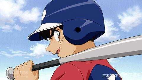 《棒球大联盟》有几次，吾郎是靠着自己的倔强挺了过来，你知道吗