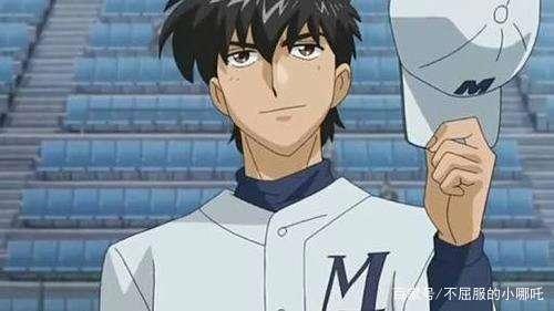 《棒球大联盟》有几次，吾郎是靠着自己的倔强挺了过来，你知道吗