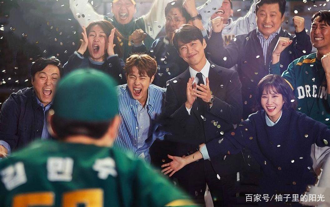 《棒球大联盟》：喜欢棒球的小伙伴请看南叔哦