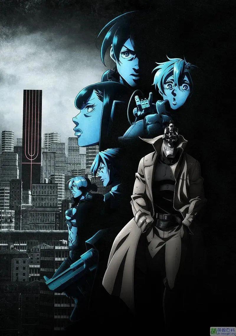 2020年四月新番推荐（续作篇）：情怀复生，霸权归来