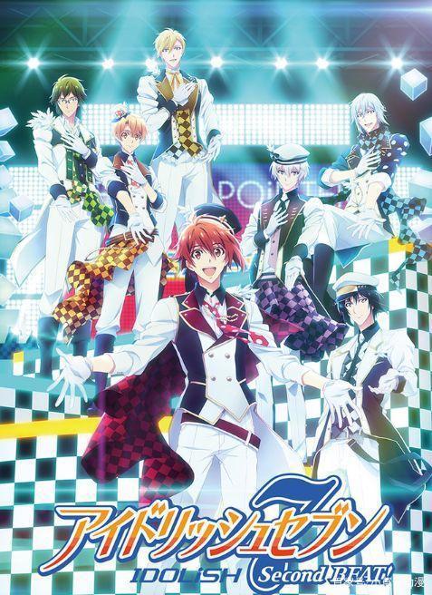 日本票选，你最期待四月新番是哪部？刀剑神域只排第四