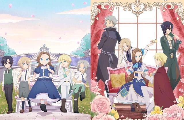 日本票选，你最期待四月新番是哪部？刀剑神域只排第四