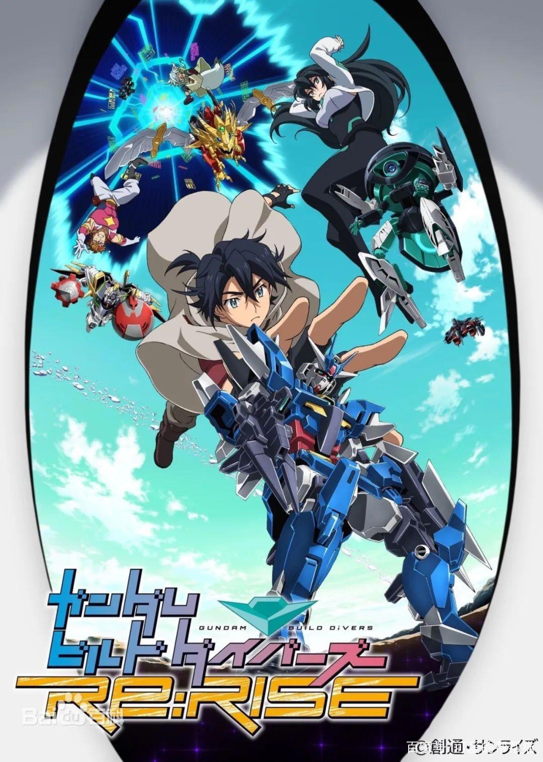 2020年7月最全新番列表（续作新番）