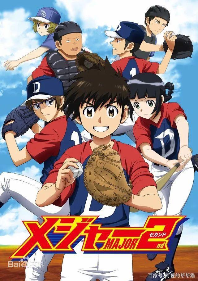2020年7月最全新番列表（续作新番）