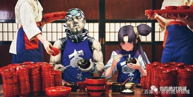 「动漫新资讯」EVA又出联动服装？GU联名，这次不打扰！