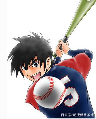 棒球大联盟2nd茂野大吾和佐藤光的相遇是否有意安排呢？