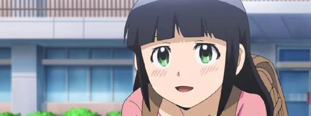 棒球大联盟2nd：茂野大吾的初恋对象是佐仓睦子