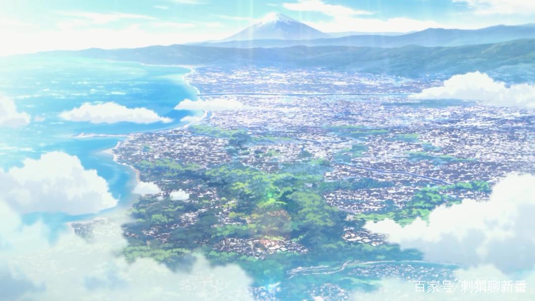 新番点评：棒球大联盟2nd第二季