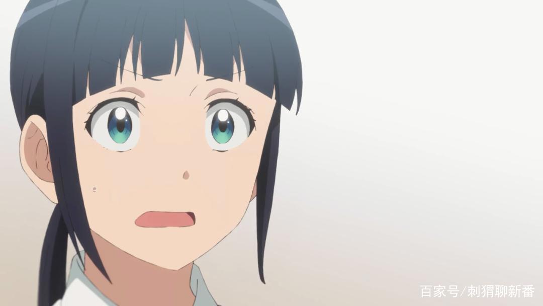 新番点评：棒球大联盟2nd第二季