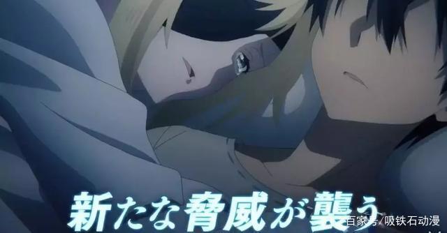 10月新番各种续作扎堆，《七大罪》、《英雄学院》等新一季来袭！