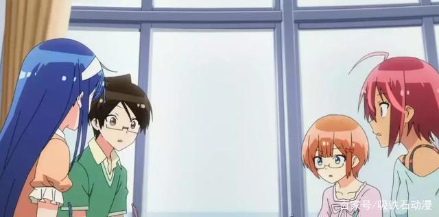 10月新番各种续作扎堆，《七大罪》、《英雄学院》等新一季来袭！