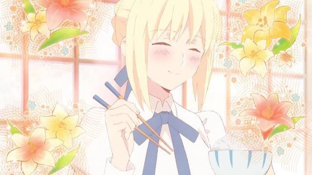 动漫资讯向：重要资讯汇总，《卫宫家今天的饭》TV动画温馨上映