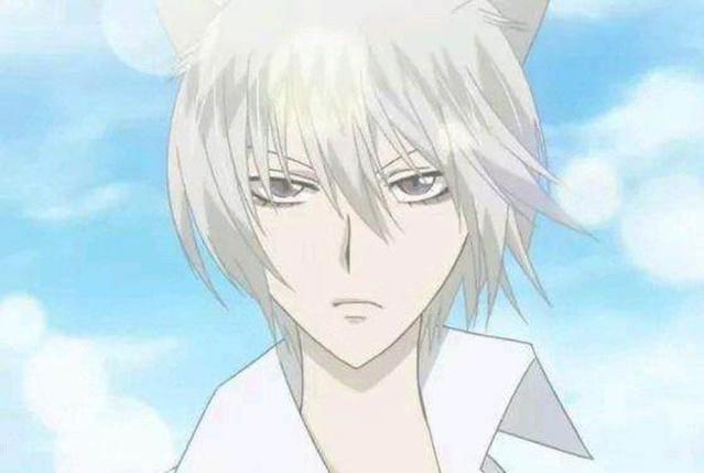 邪魅狂狷动漫中十大霸道总裁