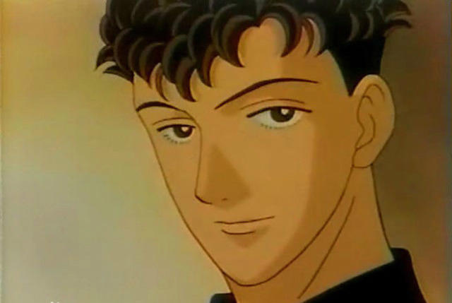 邪魅狂狷动漫中十大霸道总裁