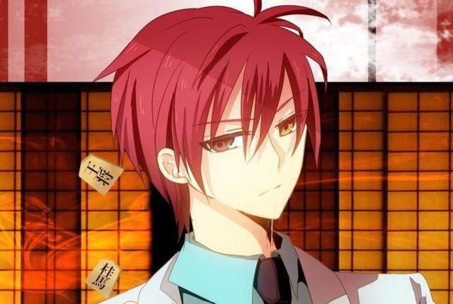 邪魅狂狷动漫中十大霸道总裁