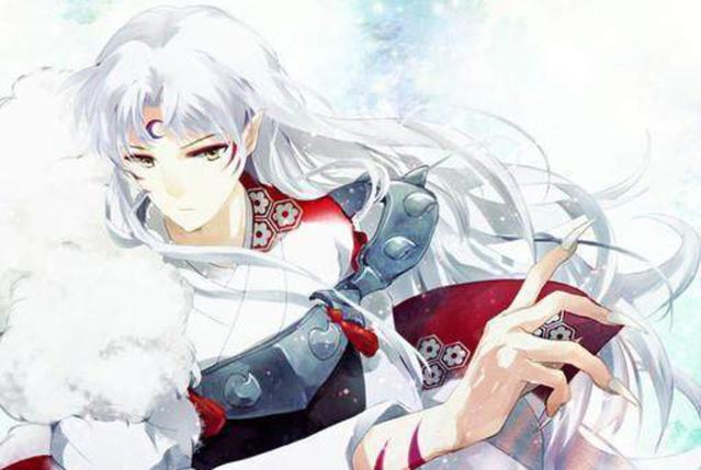 邪魅狂狷动漫中十大霸道总裁