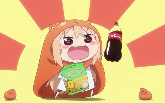 又是一年要到头了，2017年最火爆的这些动漫你全都看过了吗？